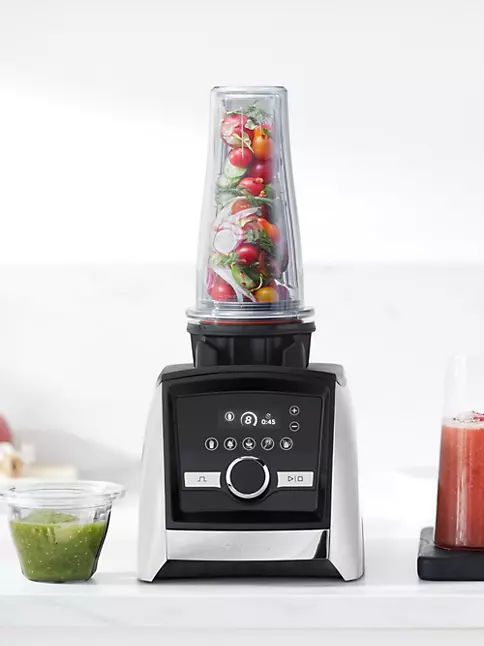 Vitamix A3500i Special Offer - 45-day money back warranty