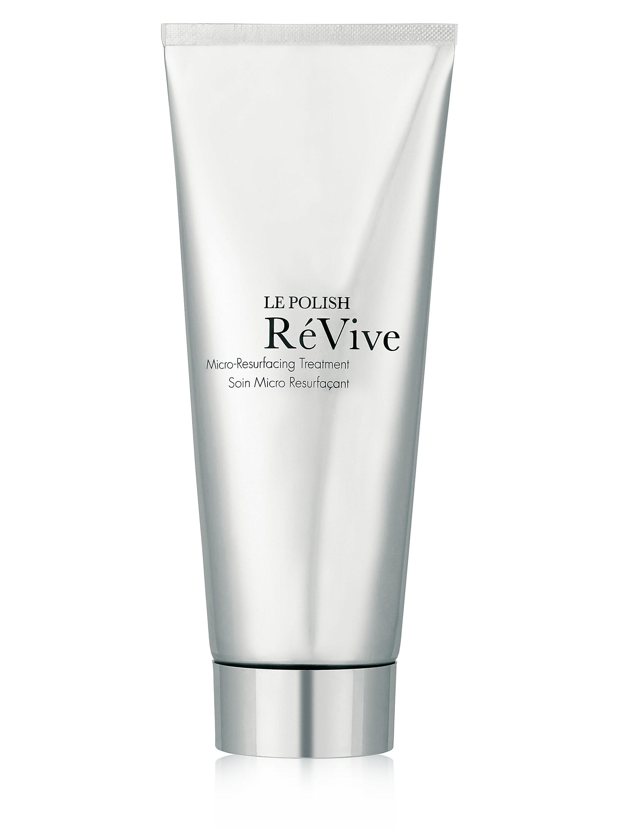 RéVive Le Polish Micro-Resurfacing Treatment