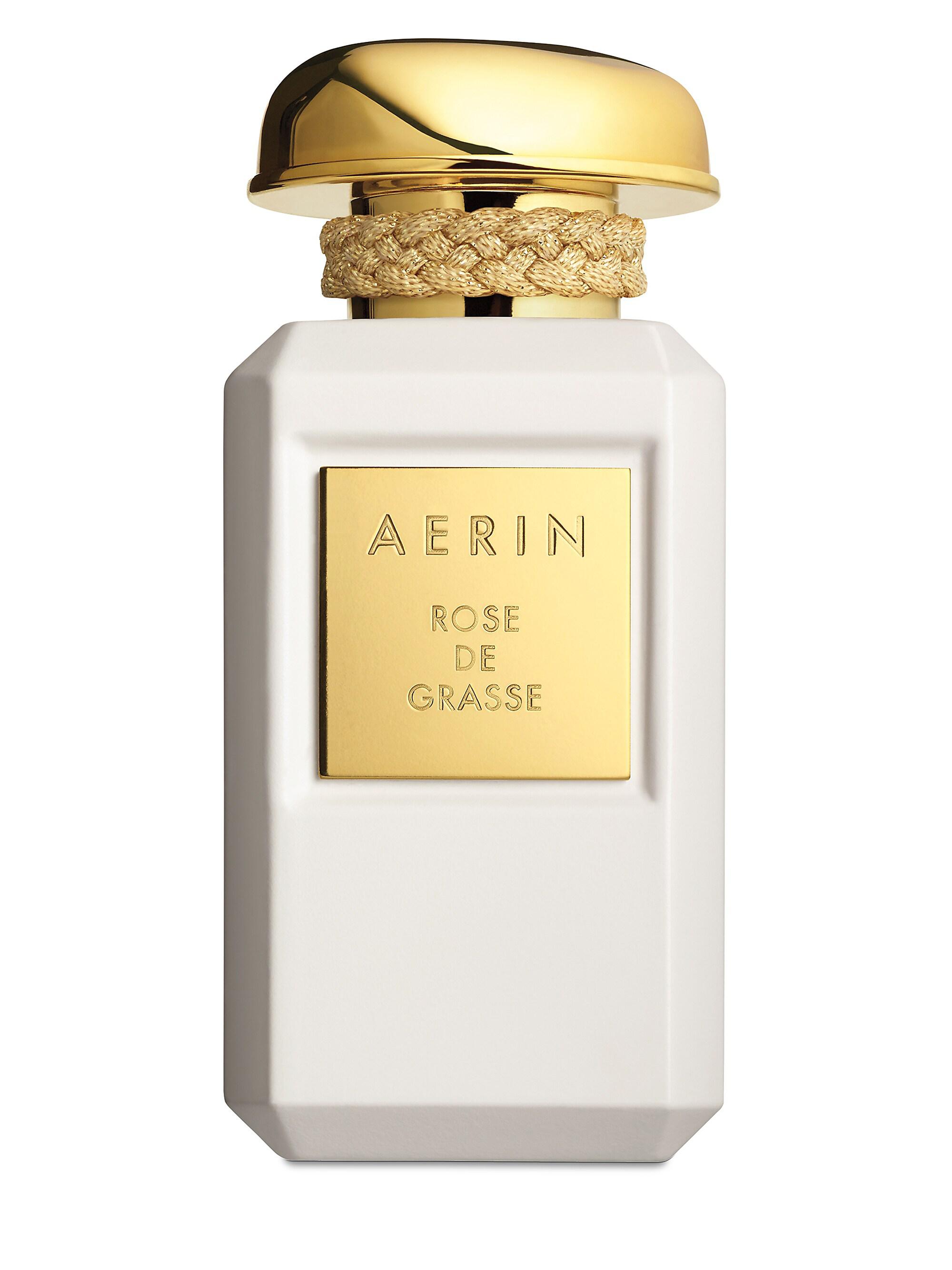 Aerin AERIN Rose de Grasse Eau de Parfum 3.4 oz