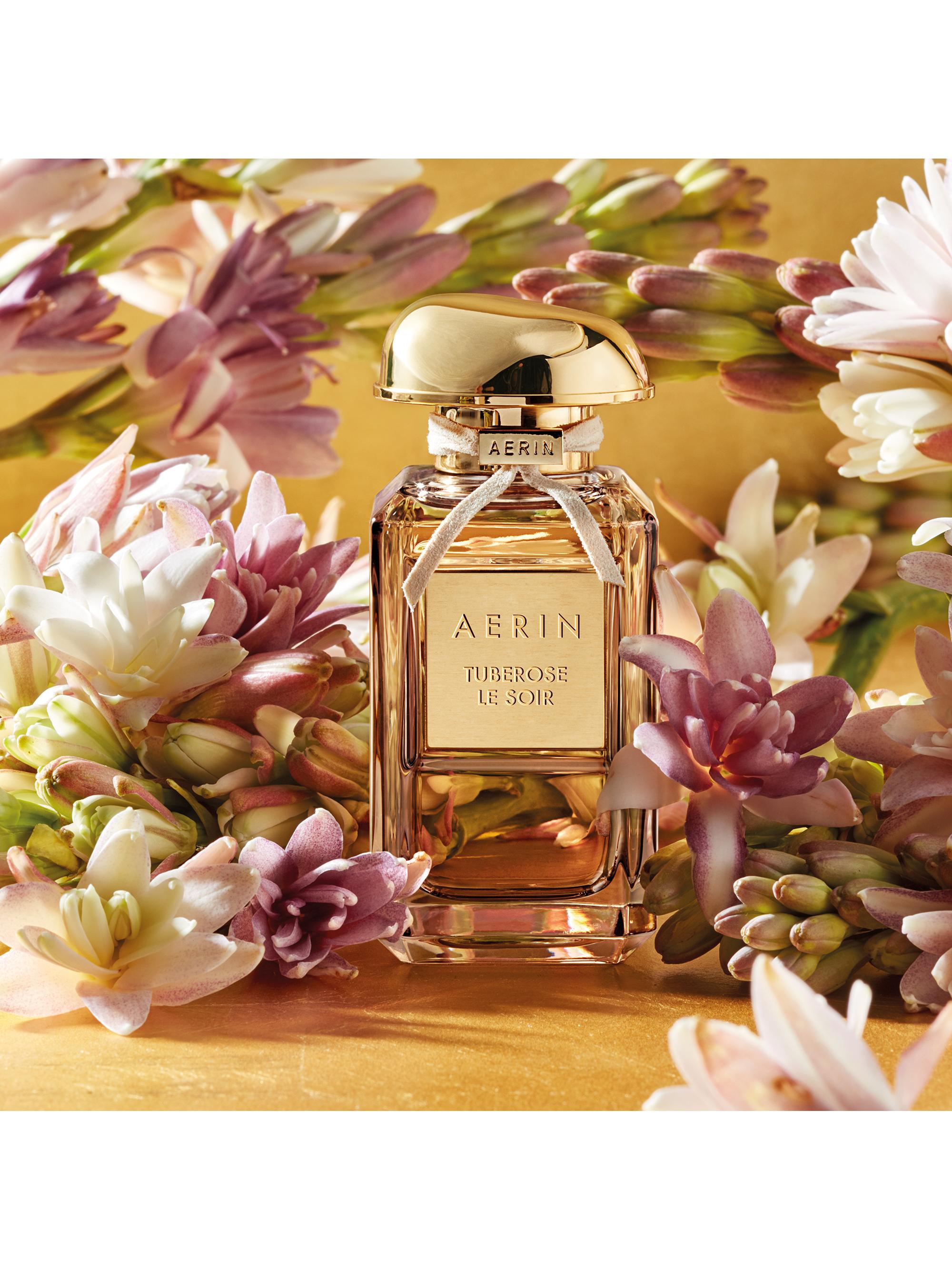 Estee Lauder Aerin Perfume Tuberose Tuberose Le Jour Aerin Perfume