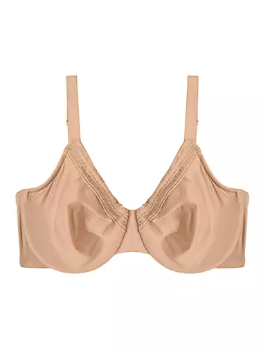 Wacoal Bra - Size 34D - Beige - New without Tags