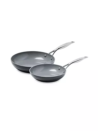 GreenPan Valencia Pro Nonstick Pan Reviewed And Rated