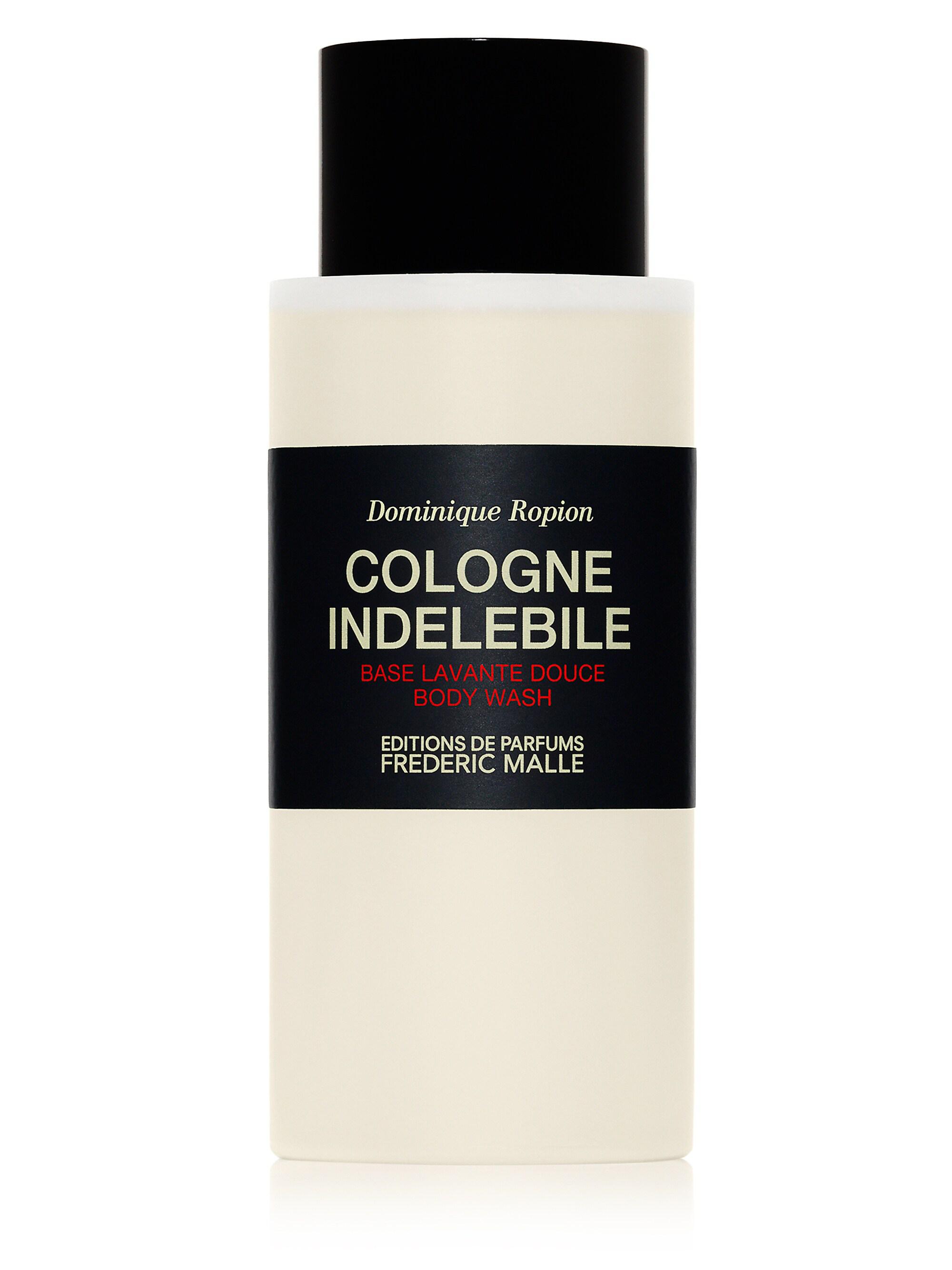 Editions de Parfums Frederic Malle Cologne Indelebile Body Wash