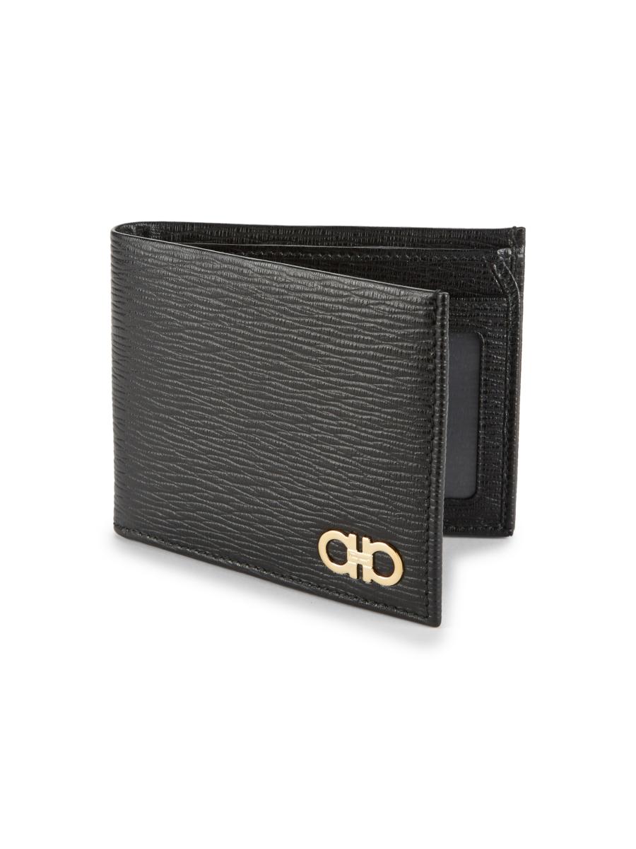 ★関税込み★ FERRAGAMO Trifold Wallet Trifold wallet - Women | Ferragamo