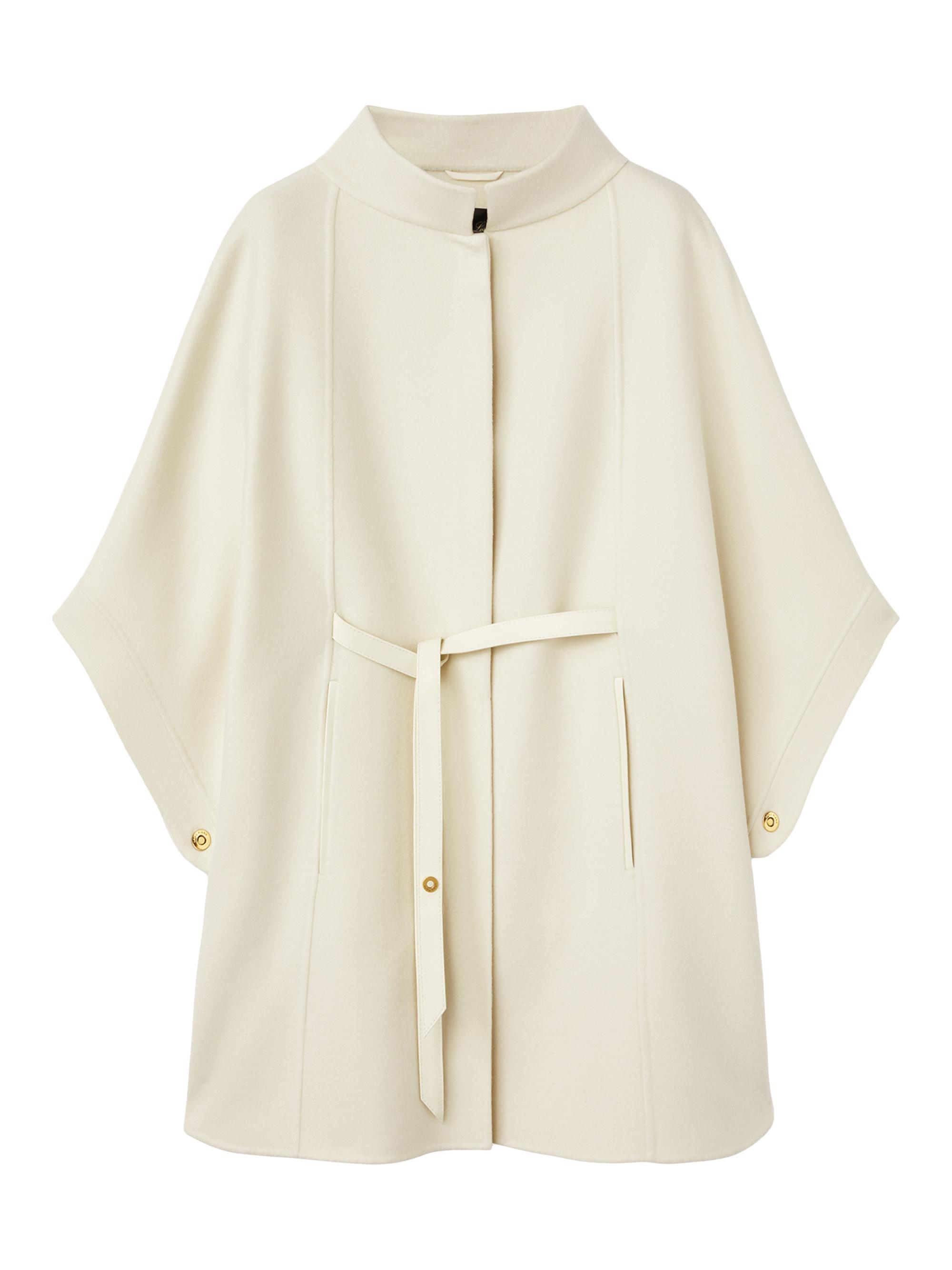 Loro Piana Women's Salzburg Cashmere Cape - Shea Butter