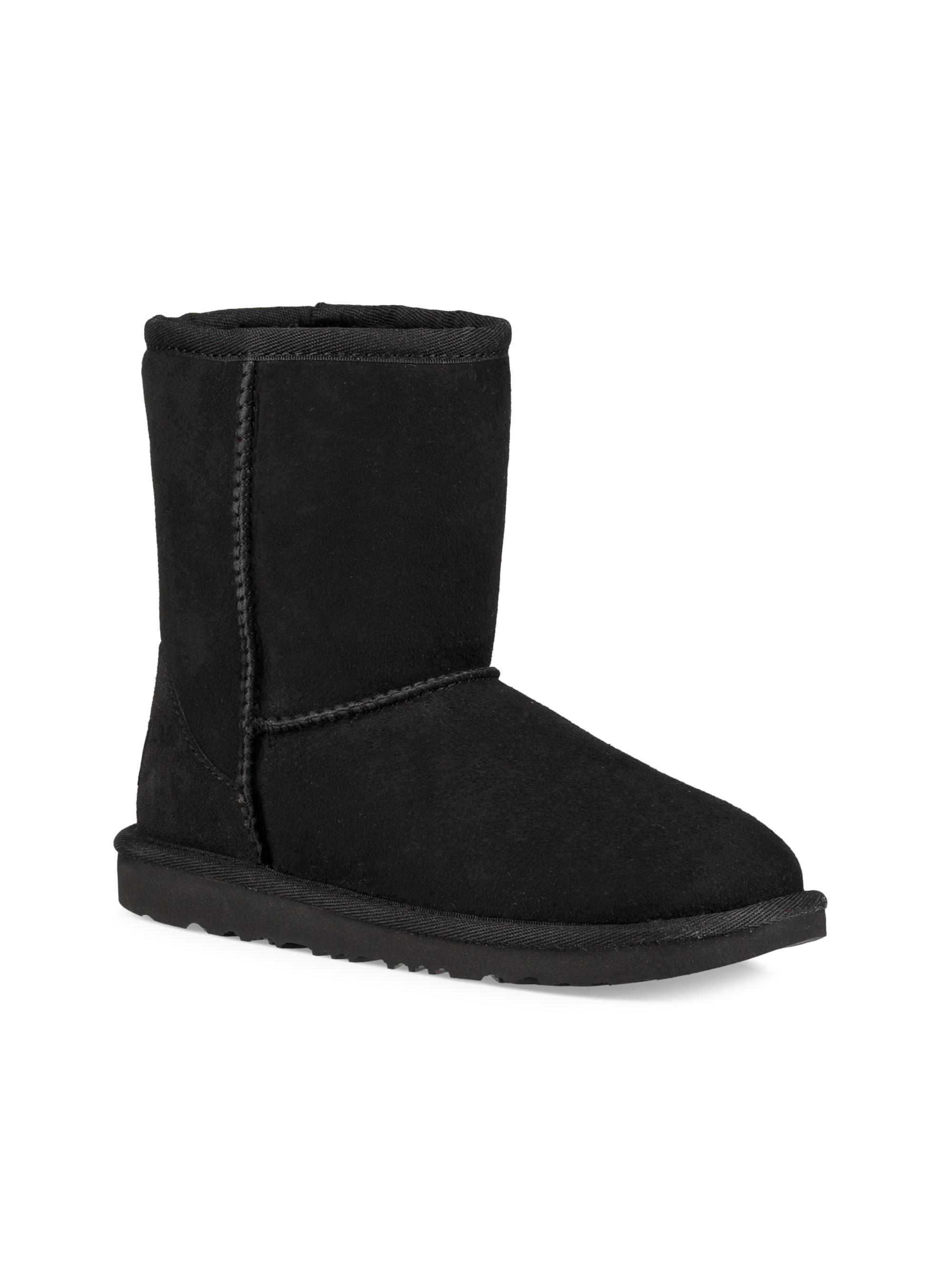 UGG Little Kid's & Kid's Classic Tall II Shearling Boots | Saks