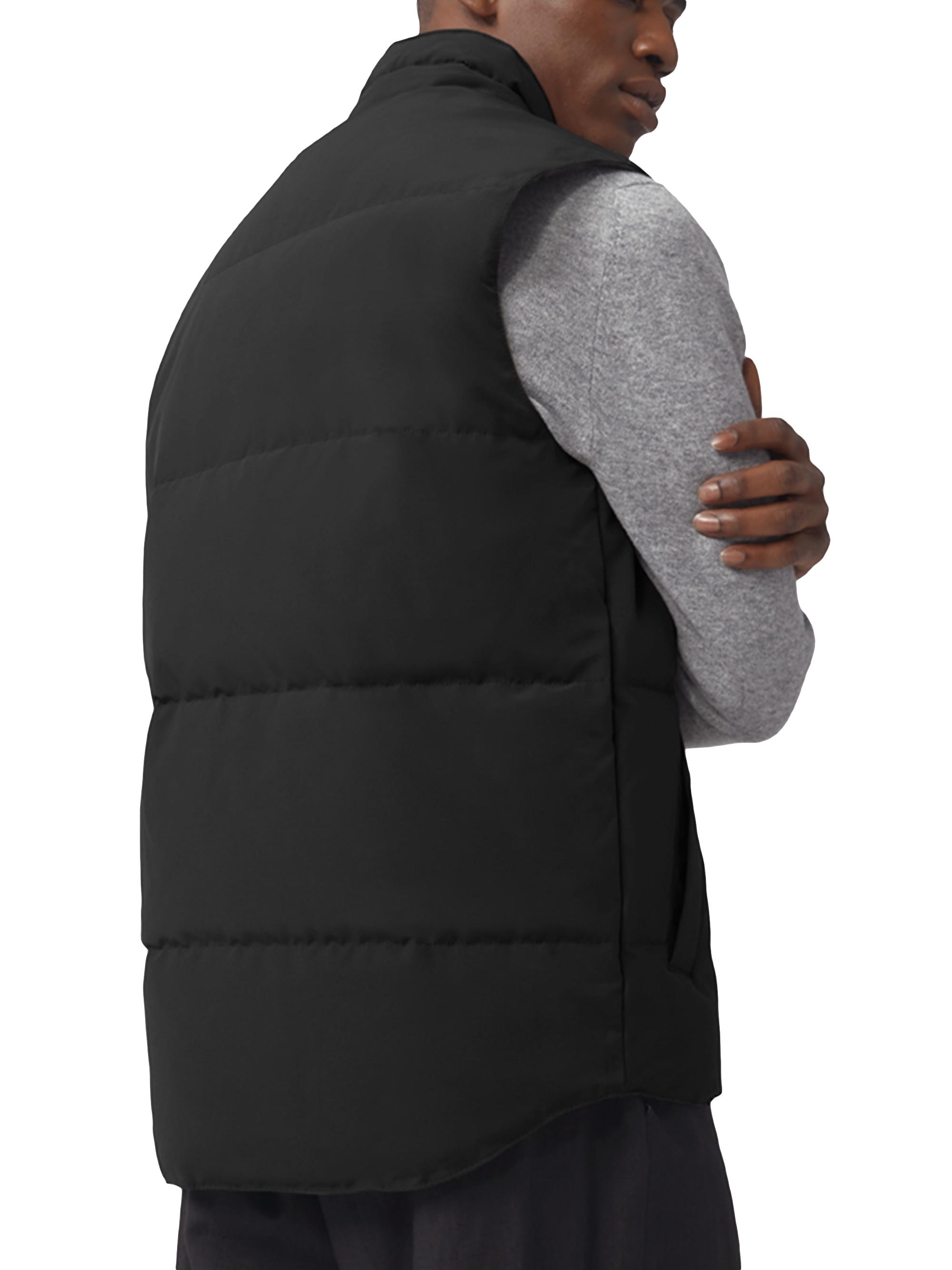 Canada Goose Garson Down Vest | Saks Fifth Avenue