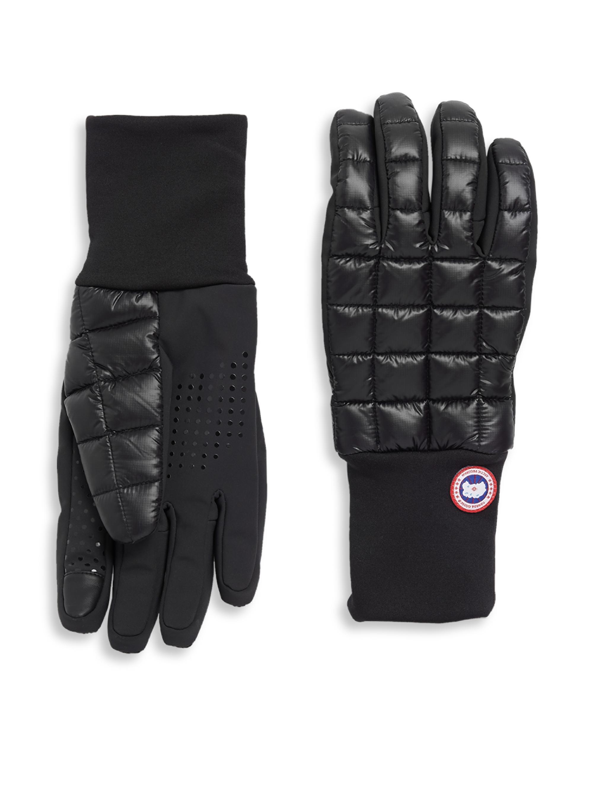 カナダグース NORTHERN GLOVE LINER 手袋 楽天市場】＜CANADA GOOSE(カナダグース)＞ NORTHERN GLOVE