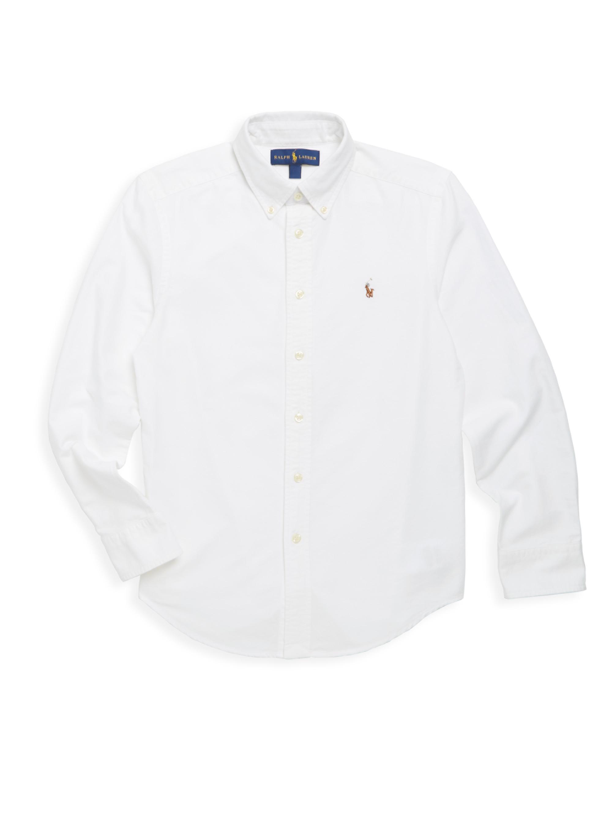 Polo Ralph Lauren ​Big Pony Cotton Mesh Polo | Saks Fifth Avenue