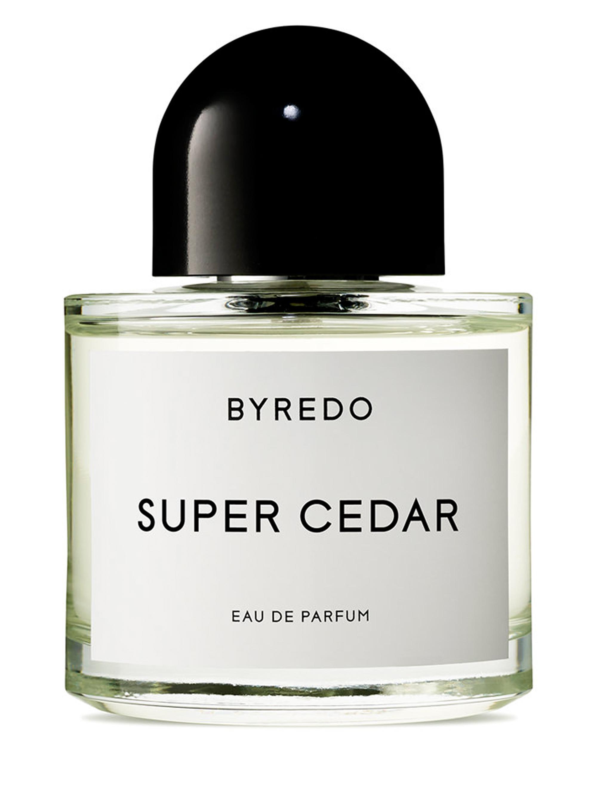ちーBYREDO SUPER CEDAR Eau de Parfum Byredo Super Cedar Eau de Parfum | Saks Fifth Avenue