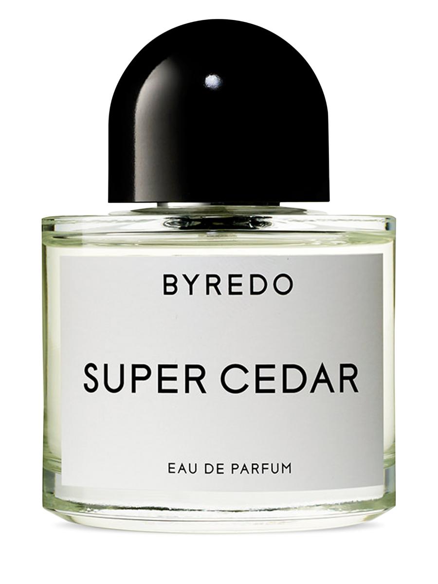 Byredo Super Cedar Eau De Parfum In Size 3.4-5.0 Oz.