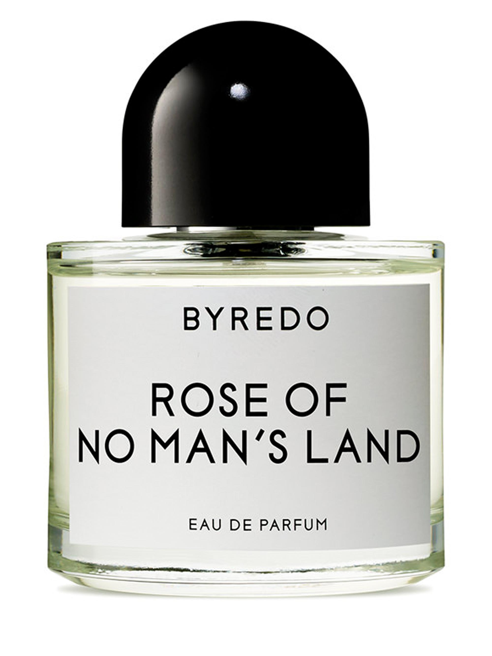 Amazon ミニ香水付き 50ml LAND MAN'S NO OF ROSE BYREDO | ローズオブノーマン 【国内正規品 原材料 香水 ミニ [namii] 香水(ユニセックス)
