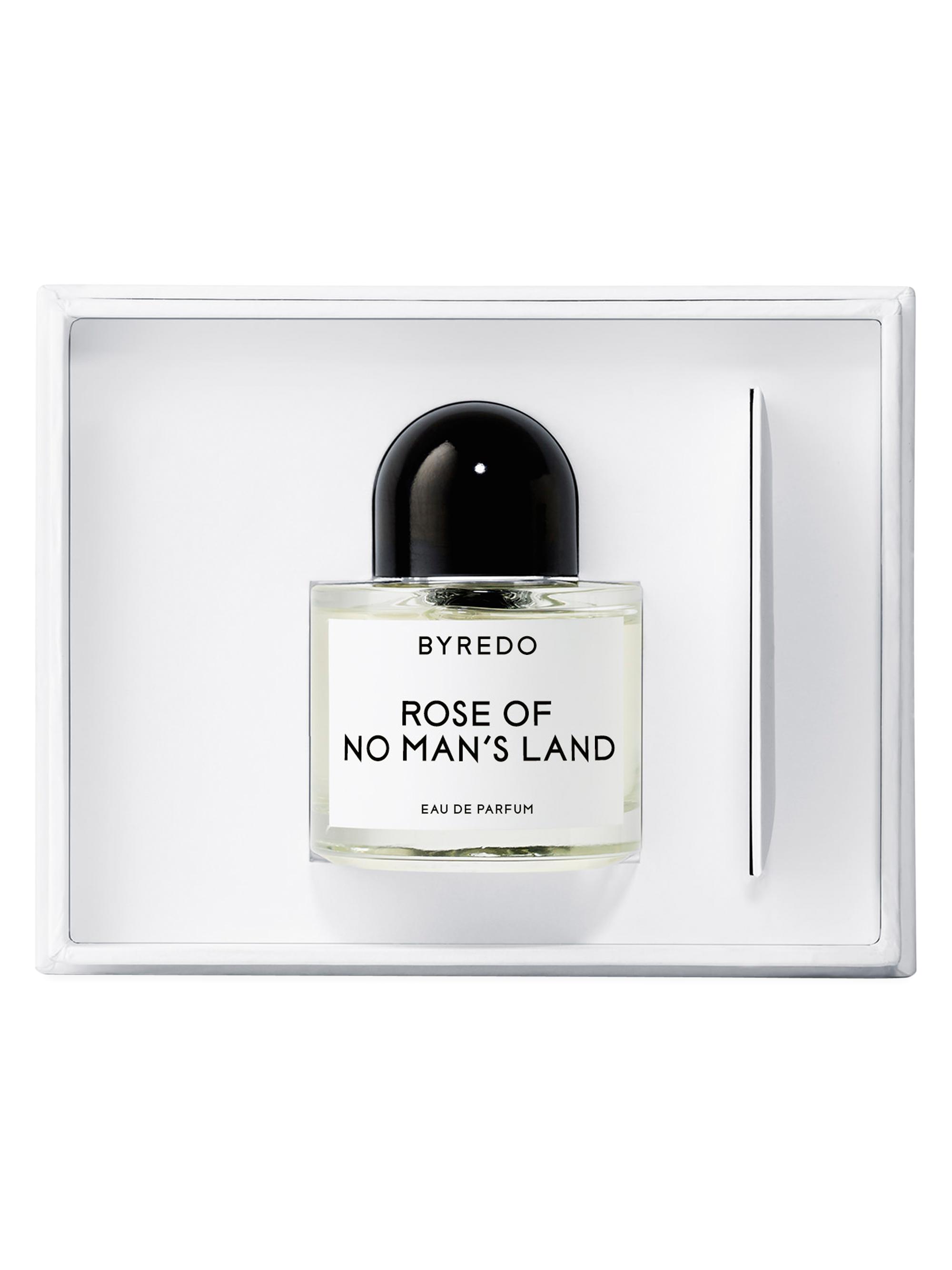 梶*斗様 BYREDO ROSE OF NO MAN'S LAND Byredo Rose of No Man's Land Eau de Parfum | Saks Fifth Avenue