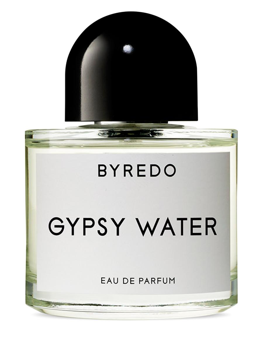 正規店購入。BYREDO GYPSY WATER 50ml Byredo Gypsy Water Eau de Parfum | Saks Fifth Avenue