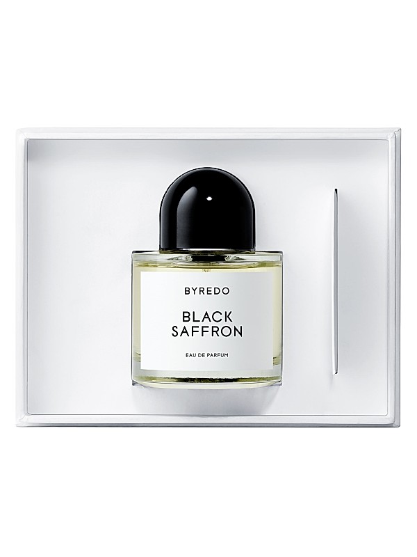 Byredo Black Saffron Eau de Parfum | Saks Fifth Avenue Byredo Black Saffron Eau de Parfum | Saks Fifth Avenue