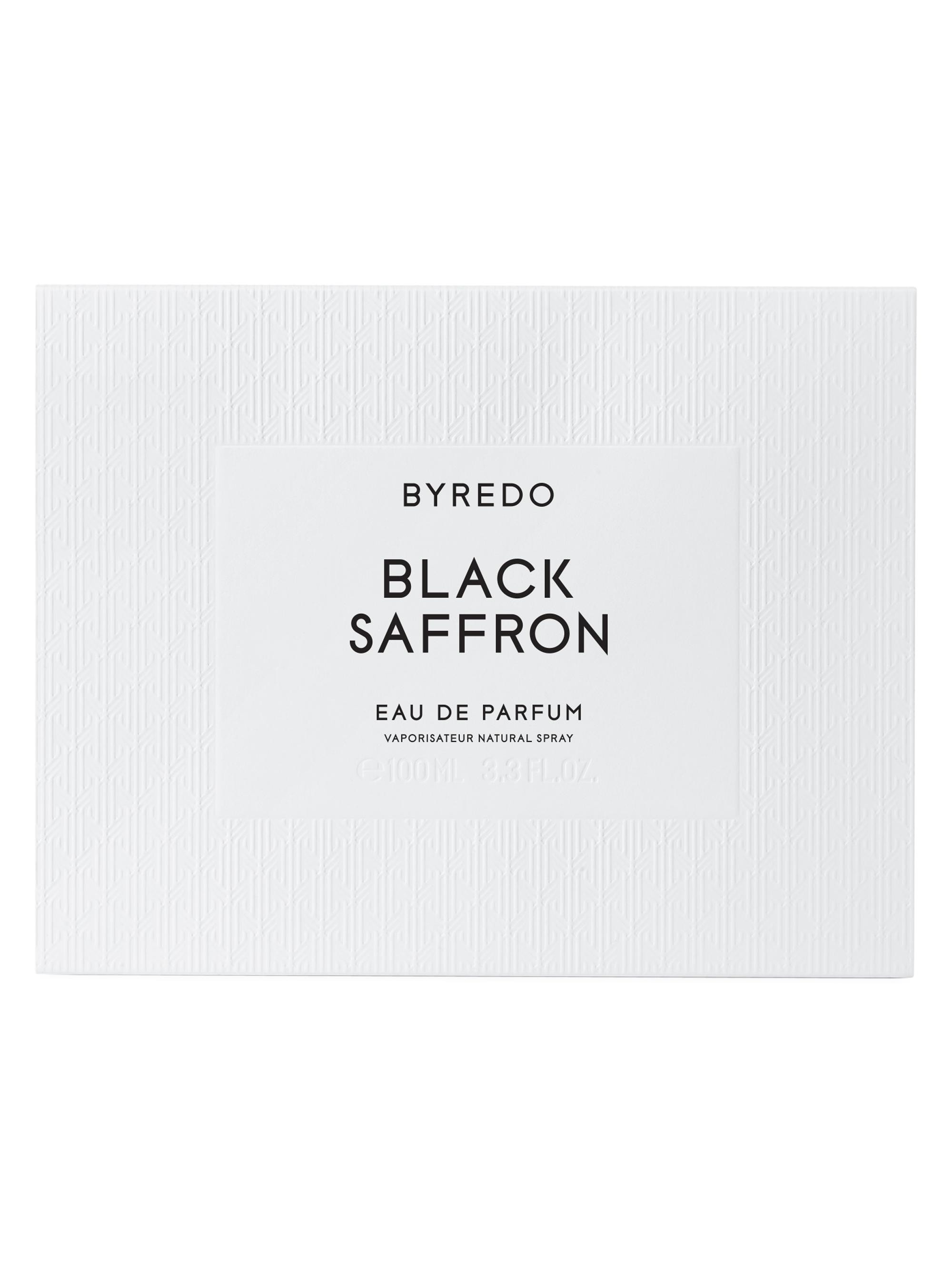 Byredo Black Saffron Eau de Parfum | Saks Fifth Avenue