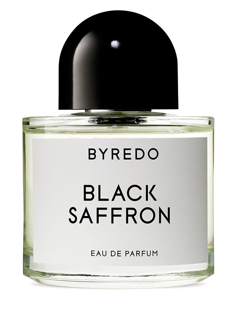 Byredo Black Saffron Eau De Parfum In Size 3.4-5.0 Oz.