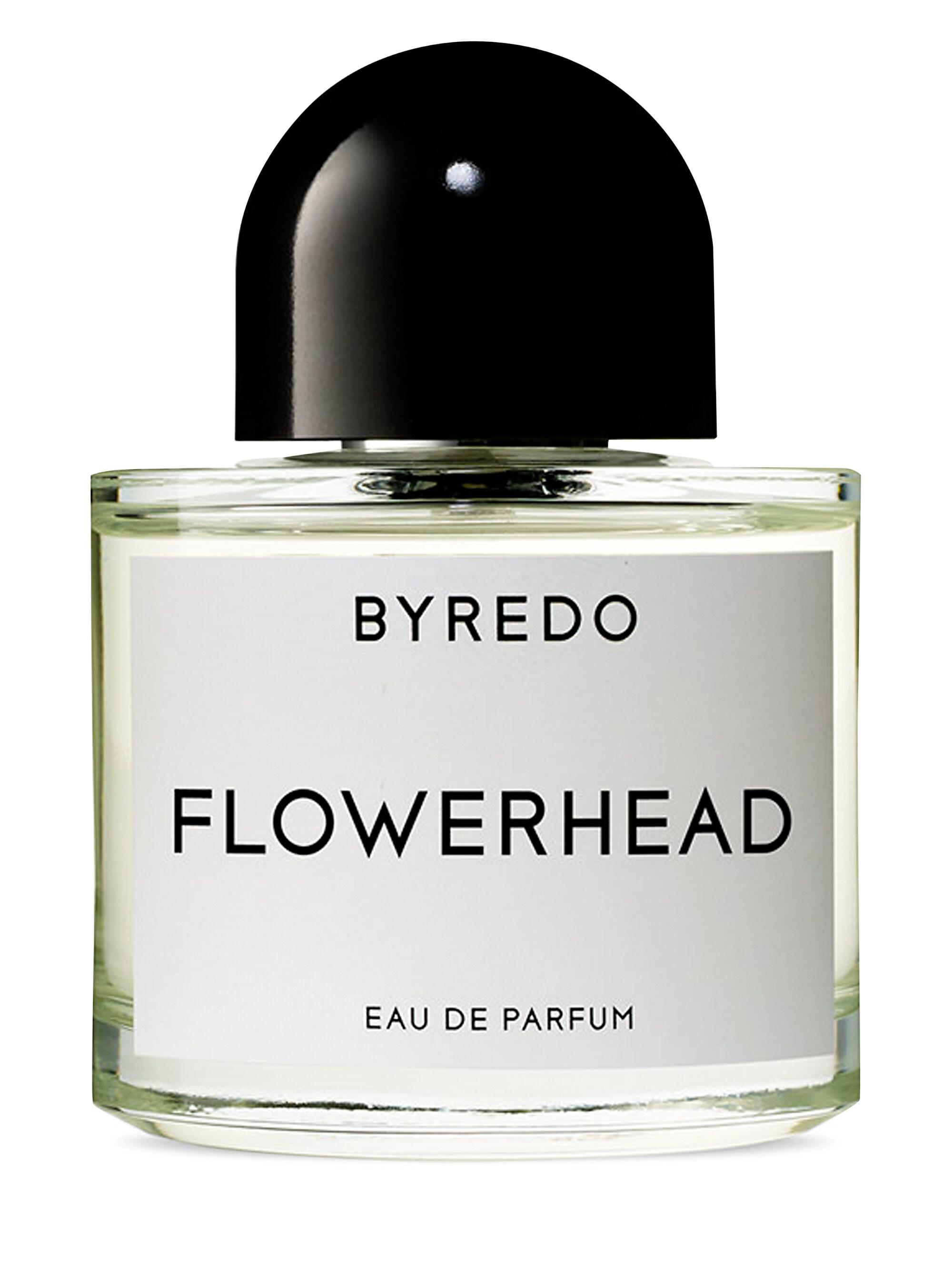 Byredo Flowerhead Eau de Parfum 2.5-3.4 oz.