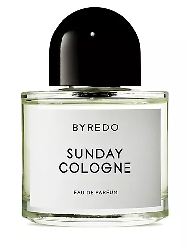 Sunday Cologne Eau de Parfum