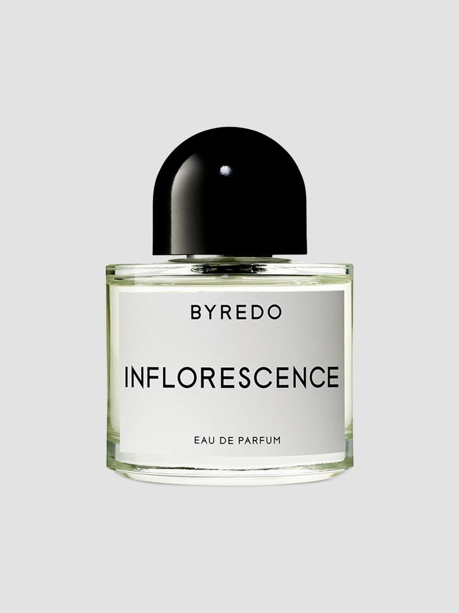 香水(ユニセックス) BYREDO INFLORESCENCE Eau de Parfum 50ml Byredo
