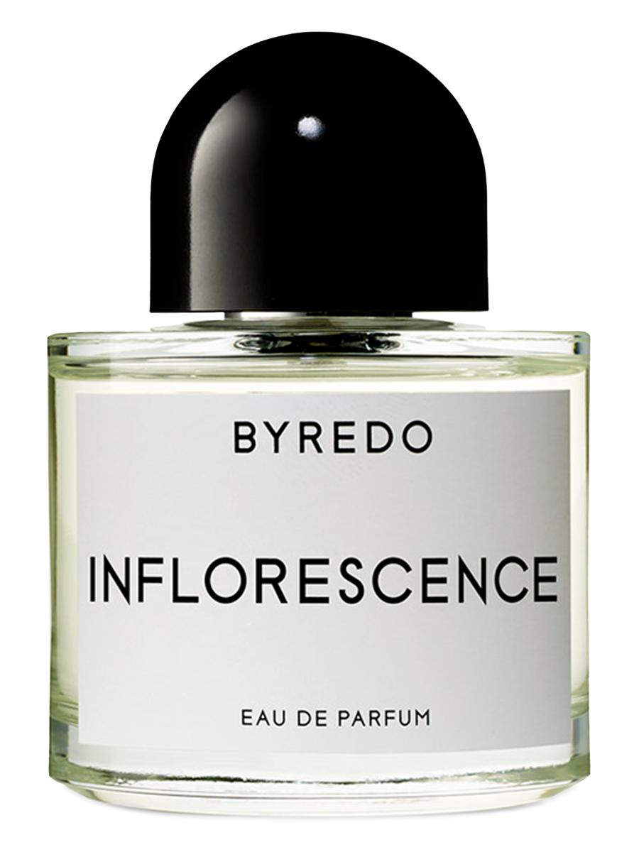Byredo Inflorescence Eau De Parfum In Size 2.5-3.4 Oz.