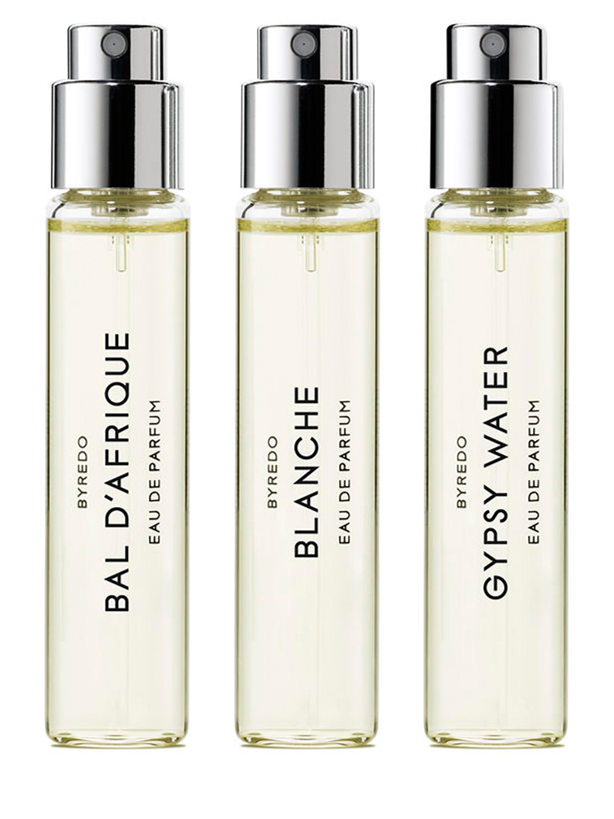 バイレード　Byredo La Sélection Byredo La Sélection Nomade 3-Piece Eau de Parfum Set | Saks Fifth