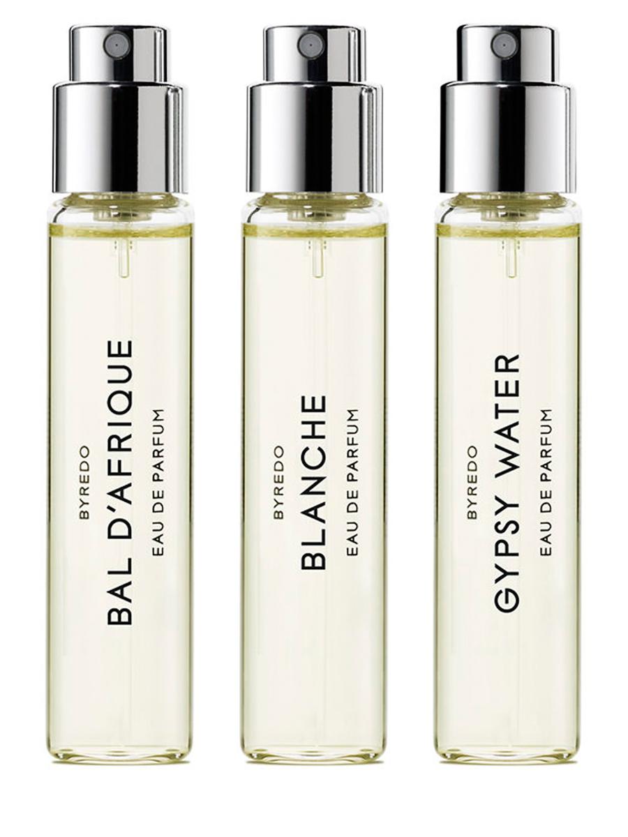 Byredo La Sélection Nomade 3-piece Eau De Parfum Set