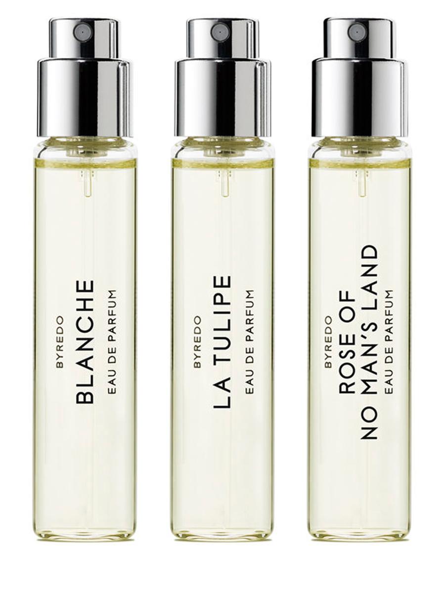 Byredo La Sélection Florale 3-Piece Eau de Parfum Set | Saks Fifth