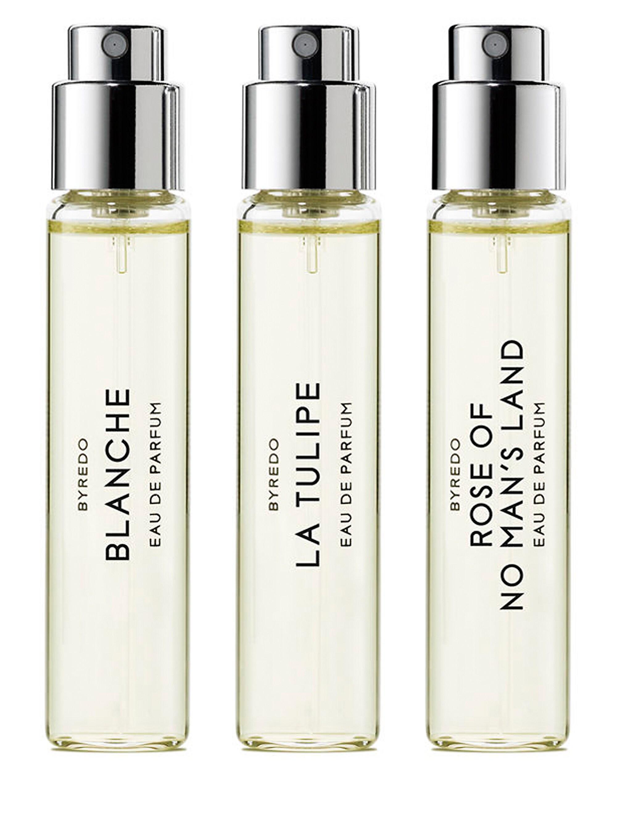 Byredo La Sélection Nomade 3-Piece Eau de Parfum Set | Saks Fifth