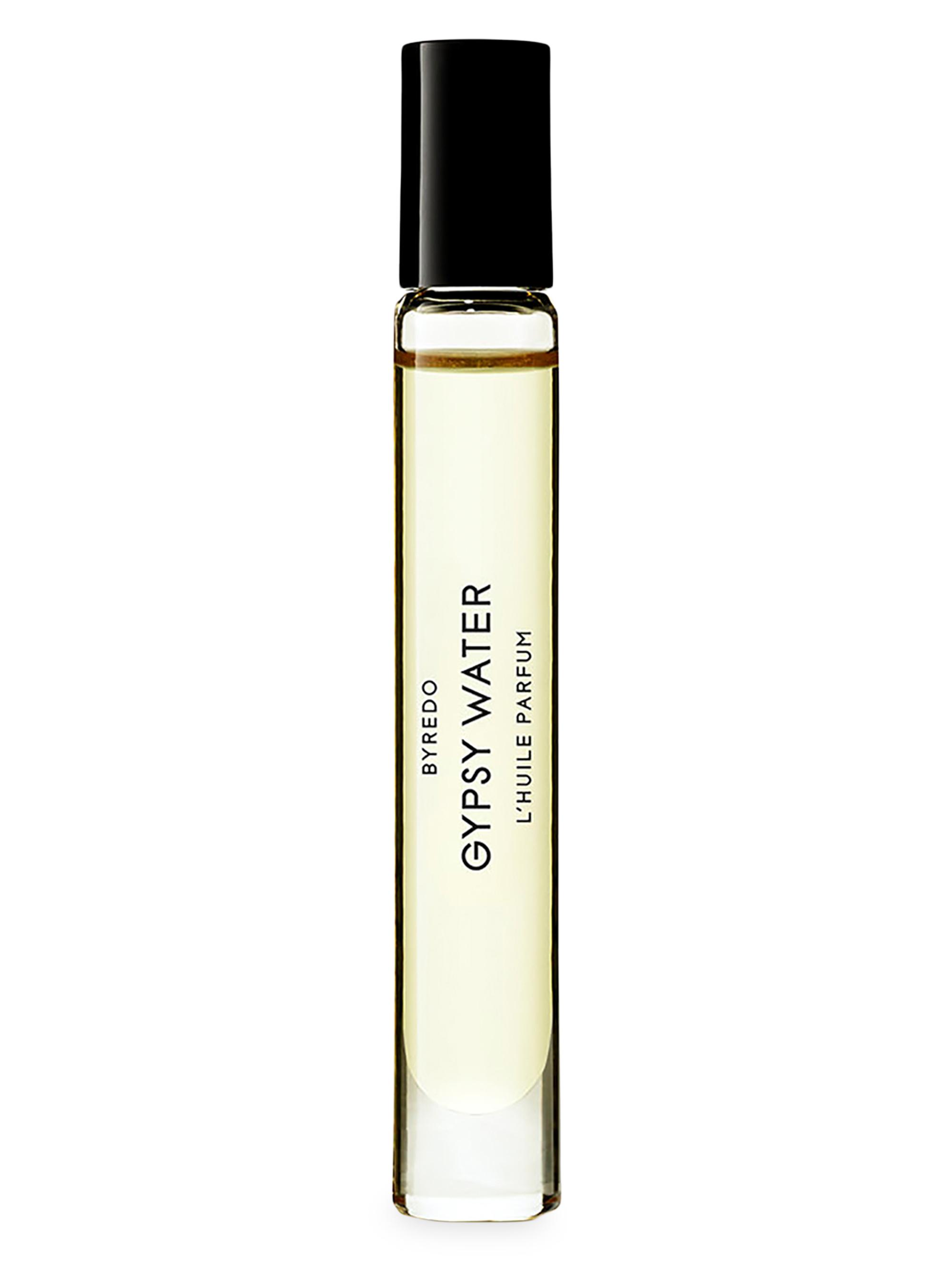 Byredo Gypsy Water Roll-On Oil | Saks Fifth Avenue