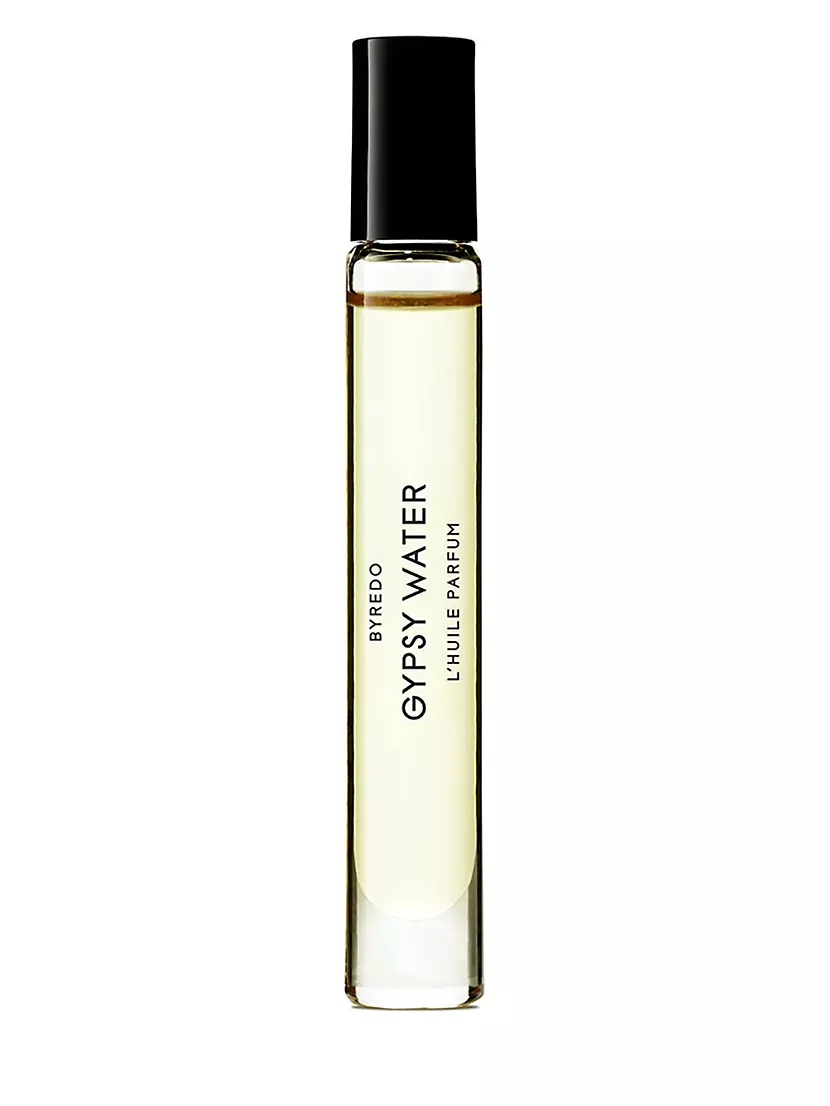 Byredo Gypsy Water Fragrance Dupe  Gallery posted by NiaraAlexis