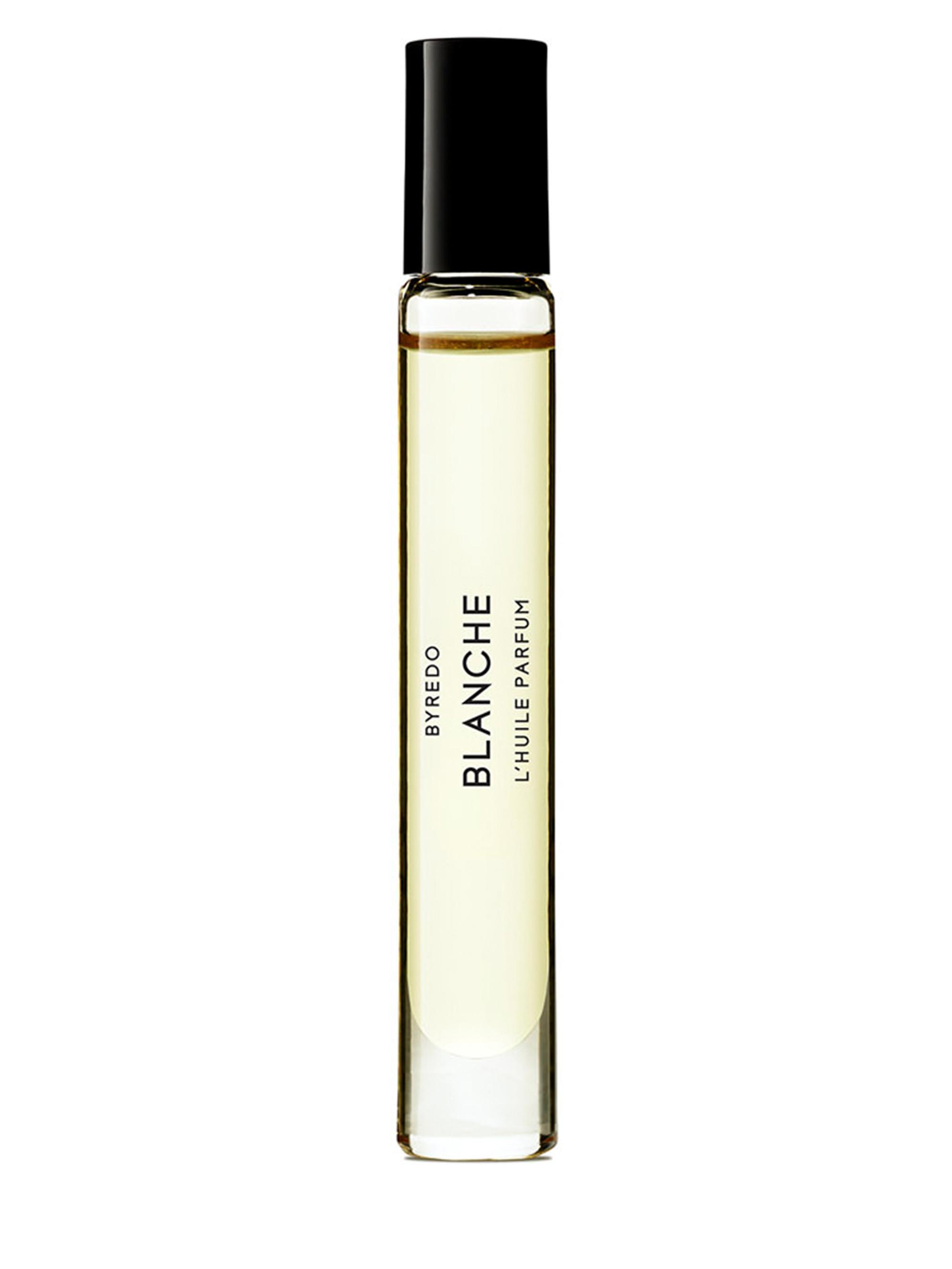 Byredo Blanche Perfumed Oil