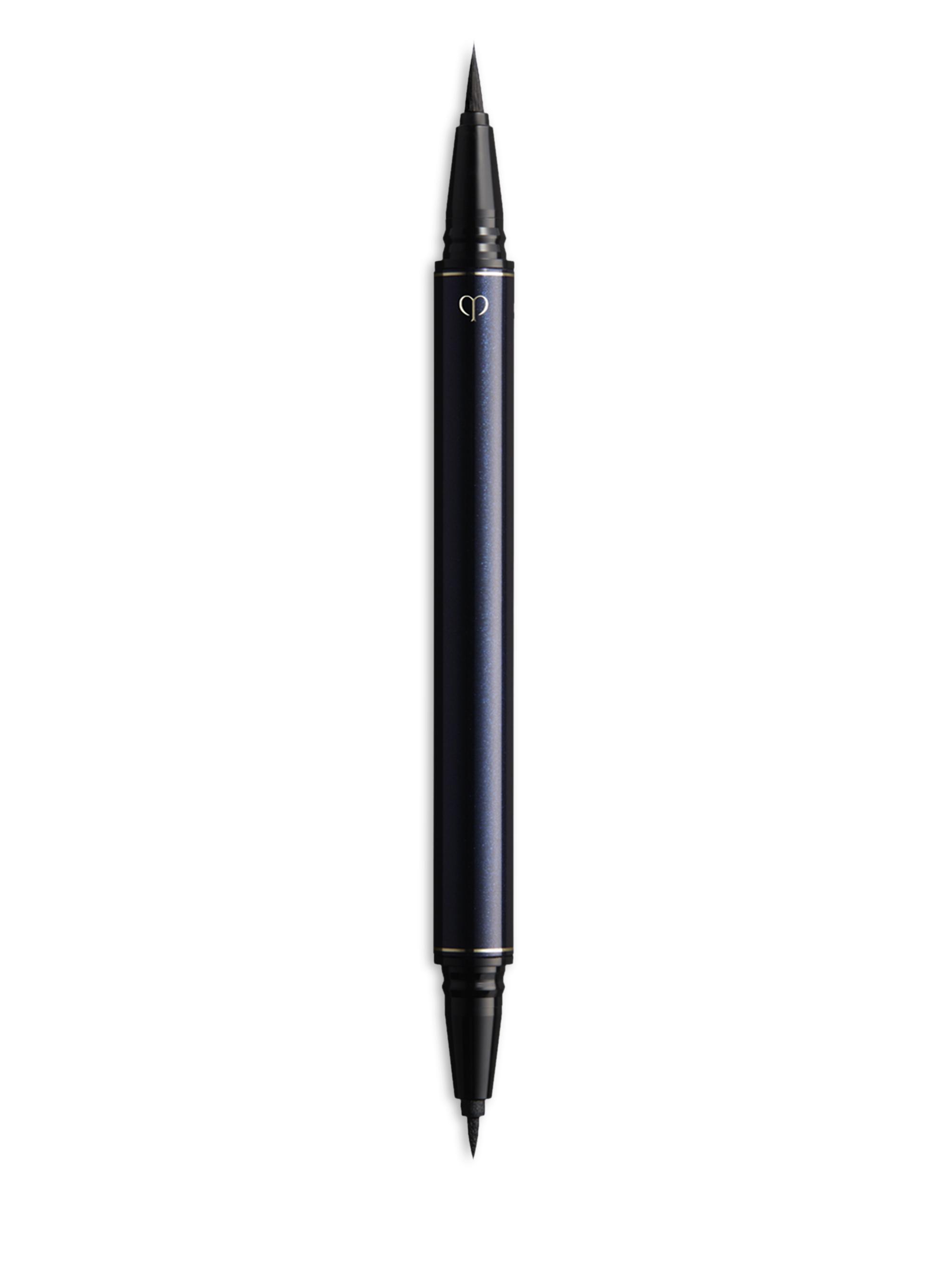 Clé de Peau Beauté Women's Intensifying Liquid Eyeliner - Black
