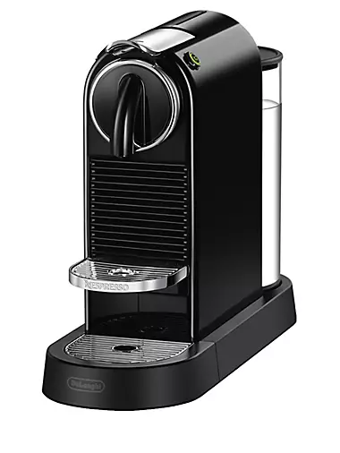 The Nespresso Lattissima One is THE coffee machine for dorms and small  spaces