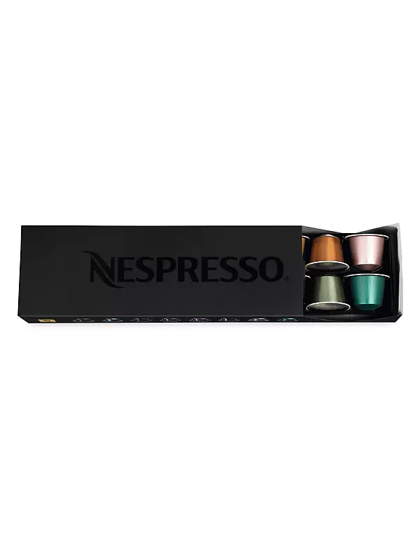 Nespresso CitiZ Original Espresso Machine with Aeroccino Milk Frother  Bundle by De'Longhi & Reviews