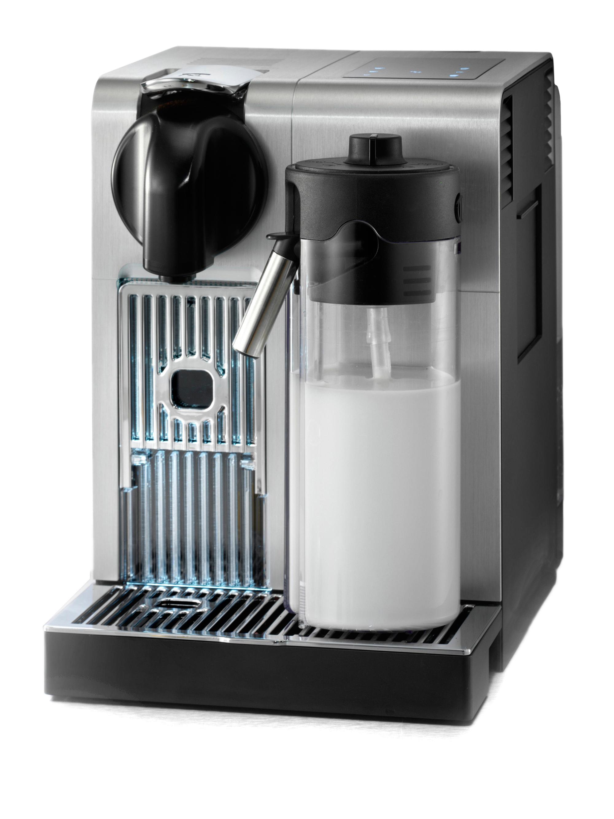 Nespresso by De'Longhi Vertuo Next Premium Coffee & Espresso Maker