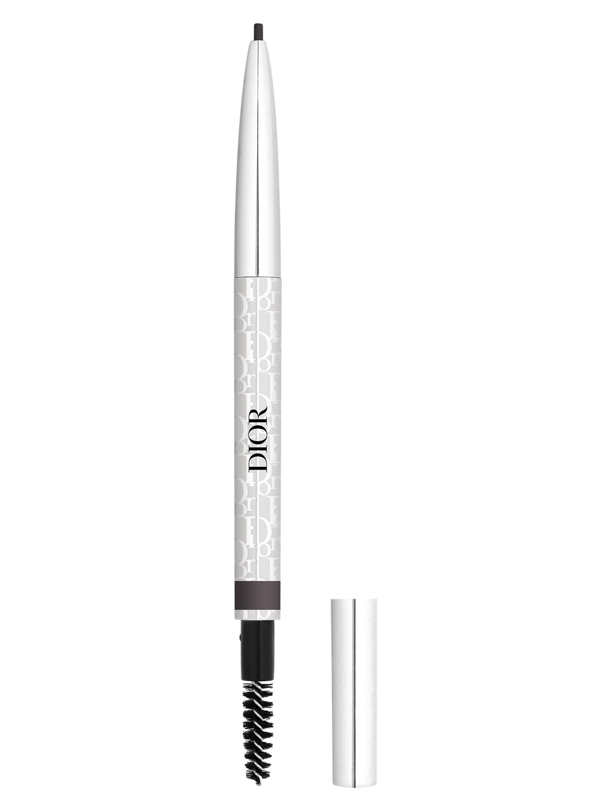 DIOR Women's Ultra-Fine Precision Brow Pencil - 032 Dark Brown