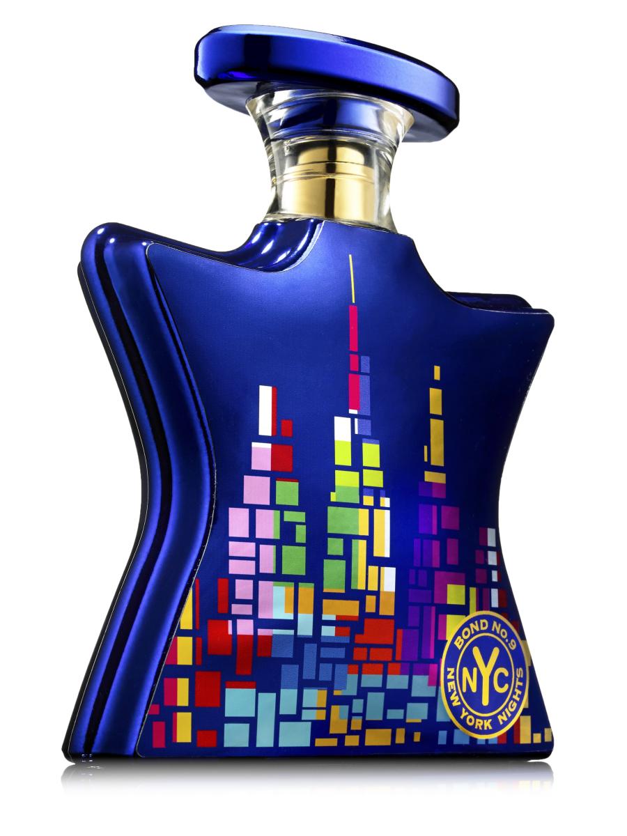 Bond No.9 New York New York Nights Perfume | Saks Fifth Avenue