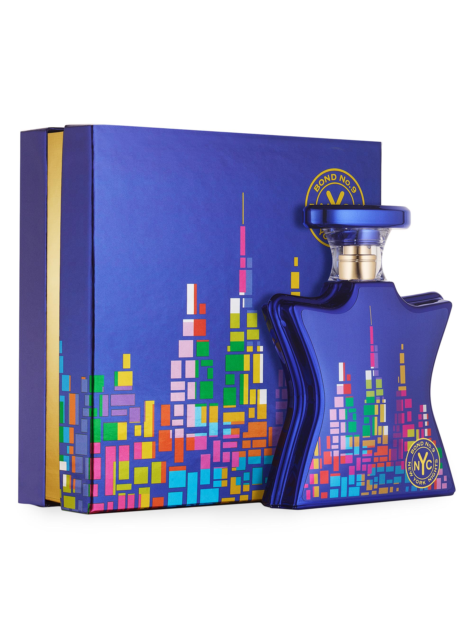 Bond No.9 New York New York Nights Perfume | Saks Fifth Avenue