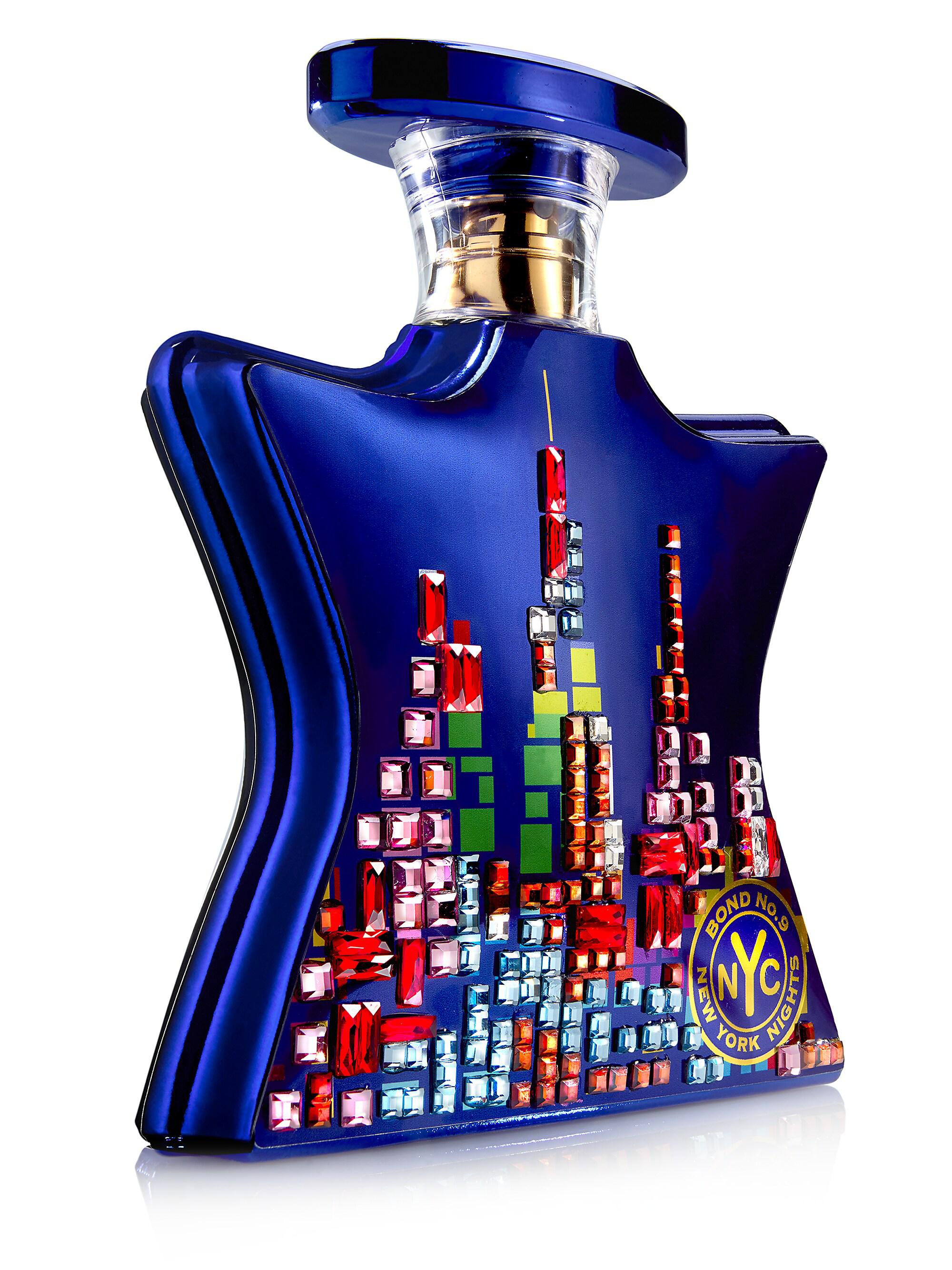 Bond No.9 New York New York Nights Swarovski Solo