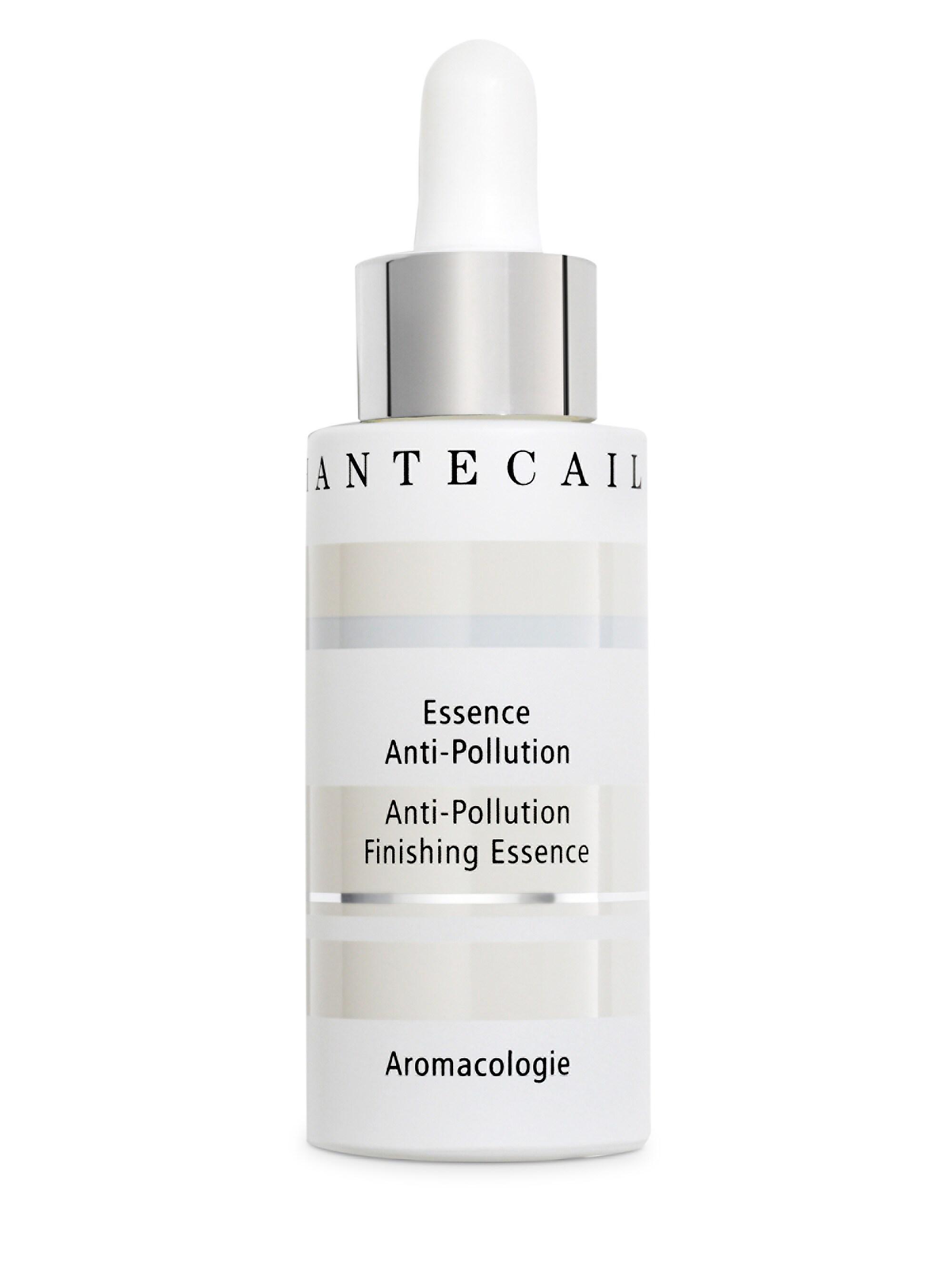 Chantecaille Anti-Pollution Finishing Essence