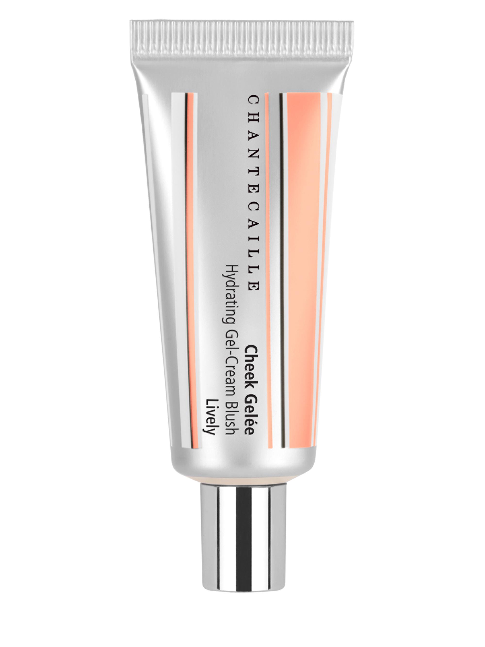 Chantecaille Women's Lively Cheek Gelee - Lively
