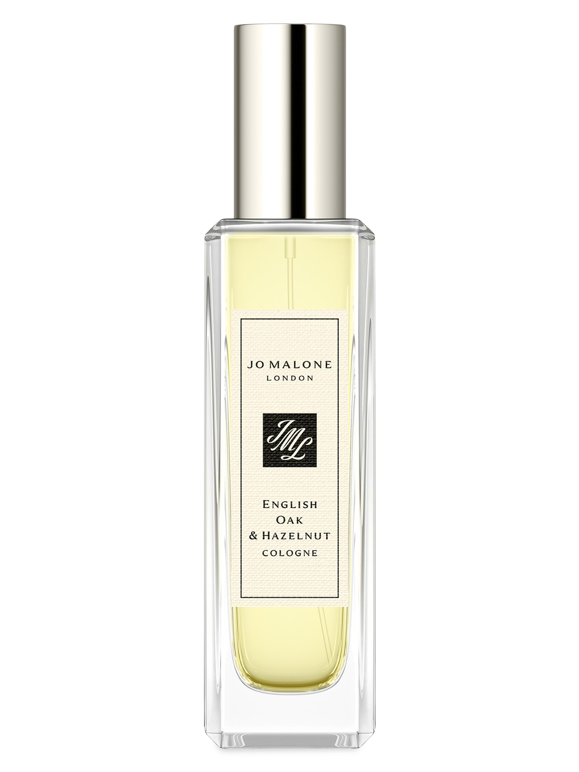 Jo Malone London English Oak & Hazelnut Cologne | Saks Fifth Avenue
