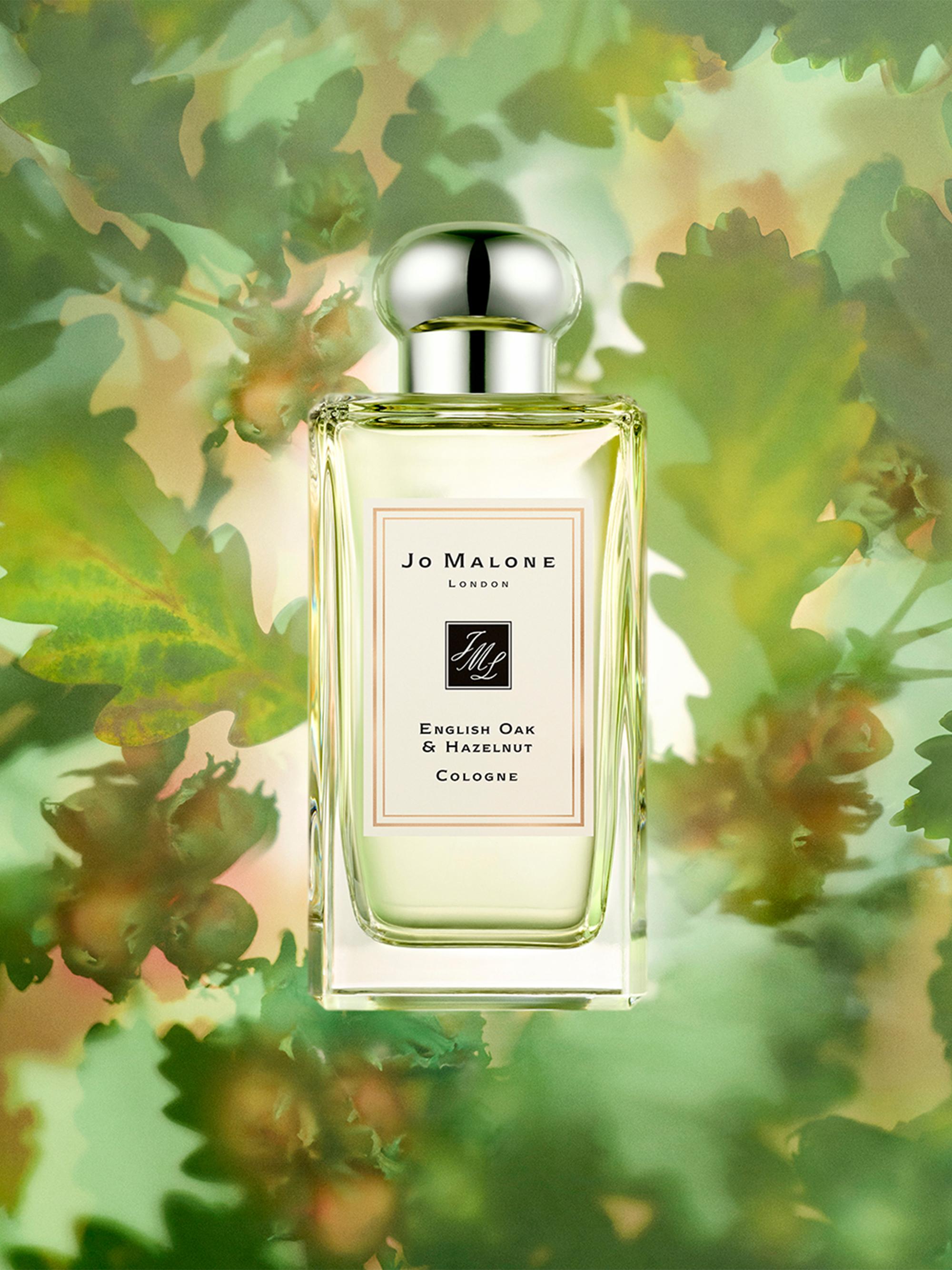 Jo Malone London English Oak & Hazelnut Cologne | Saks Fifth Avenue