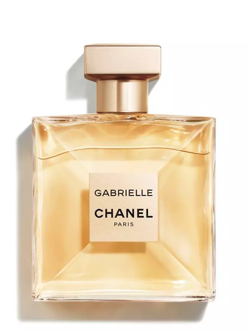 women chanel parfum