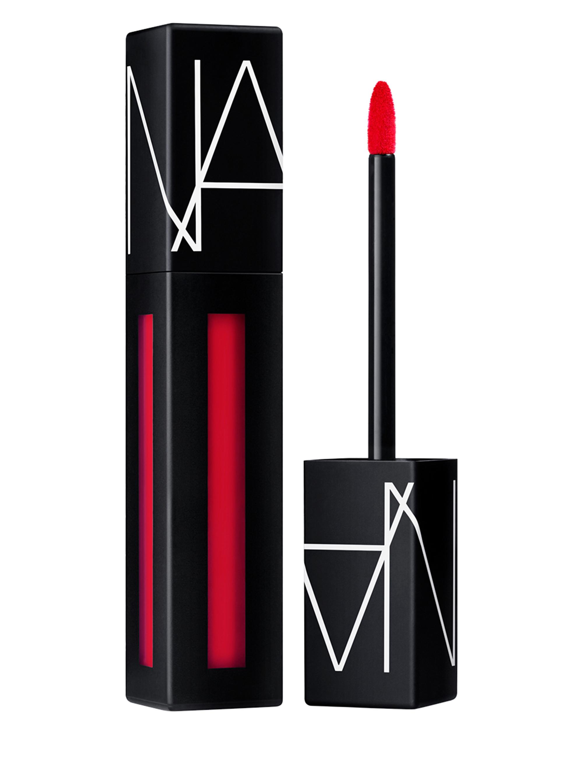 NARS Women's Powermatte Lip Pigment - Light My Fire
