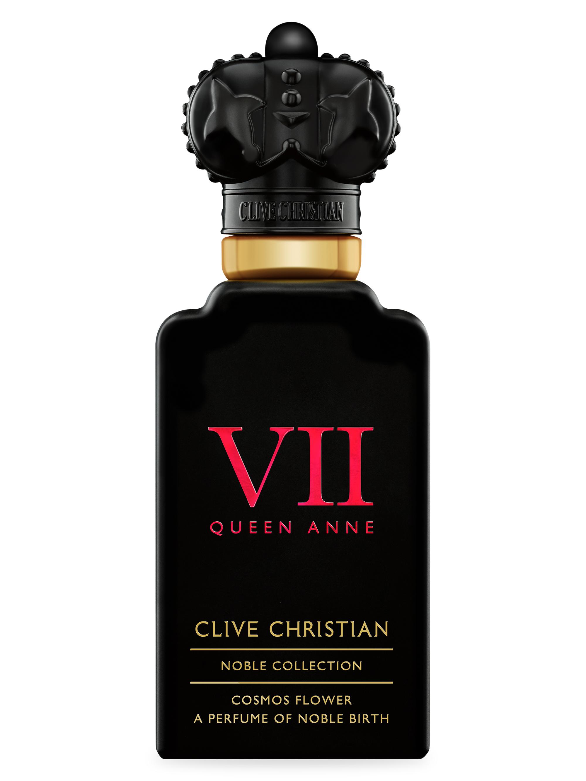 Clive Christian Women's Noble Collection Vii Queen Anne Cosmos Flower Eau de Parfum