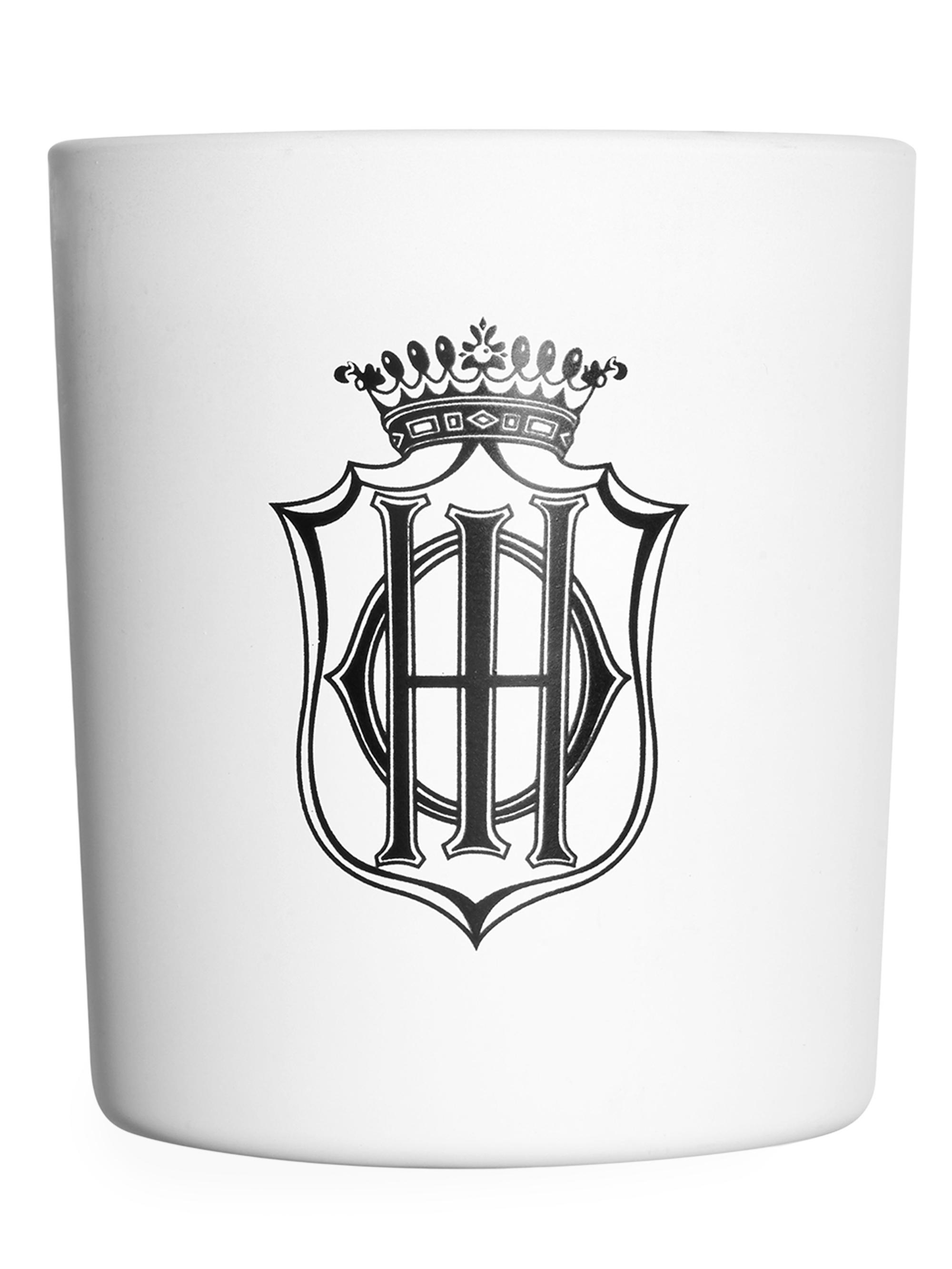 Sisley-Paris Tuberose Candle