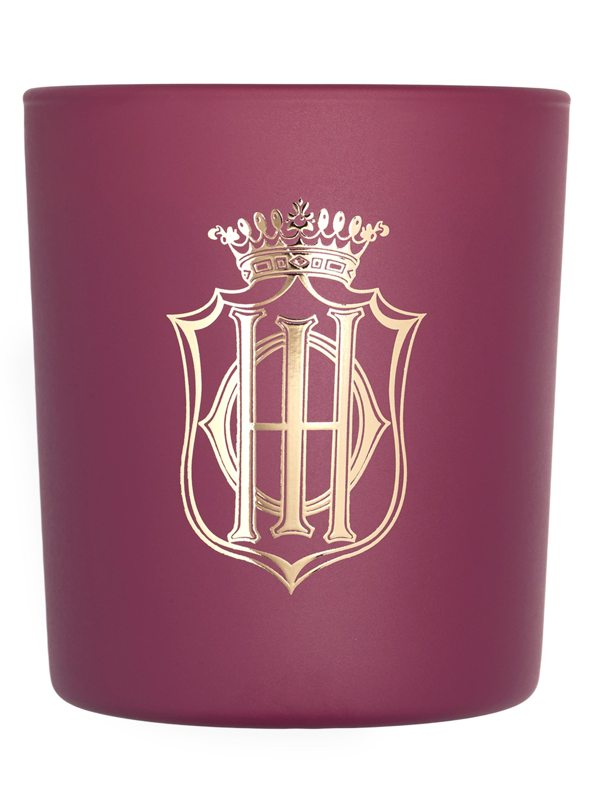 Sisley-Paris Rose Candle