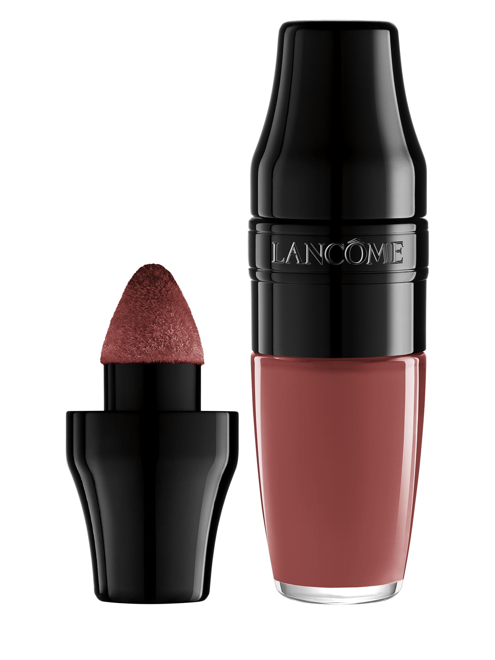 Lancôme Women's Matte Shaker High Pigment Liquid Lipstick - 264 Completely Nut